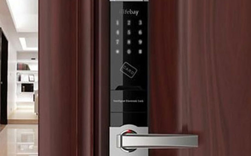 海原24小时上门开锁公司