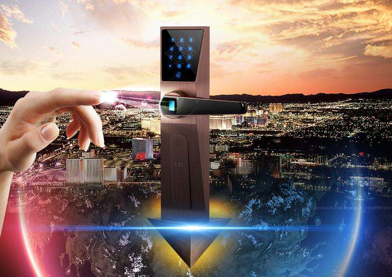 海原24小时上门开锁公司